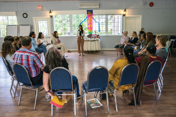 OSF Opening Remarks 2017