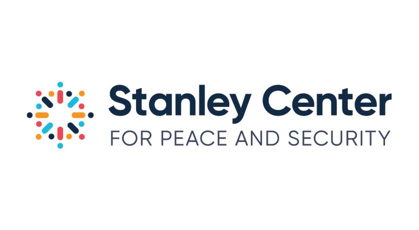 Stanley Center Logo