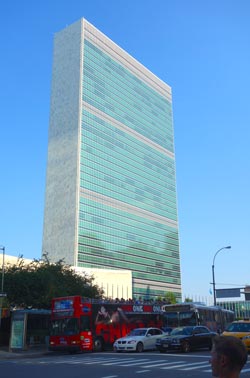 3g Governance at UN