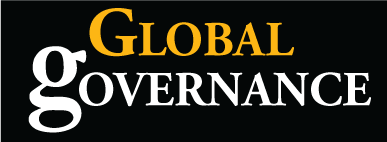 Global Governance journal