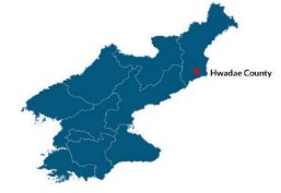 Hwadae County