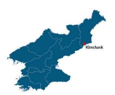 Kimchaek