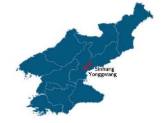 Sinhung-Yonggwang