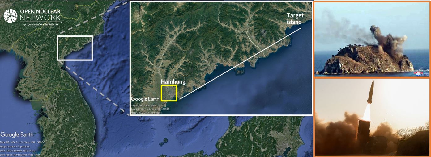 DPRK missile test 16 Apr 2022-figure 1