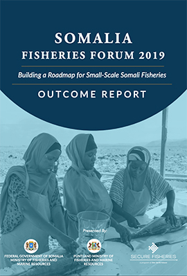 Somalia Fisheries Forum