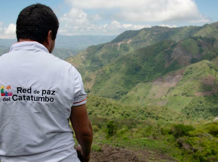 Catatumbo