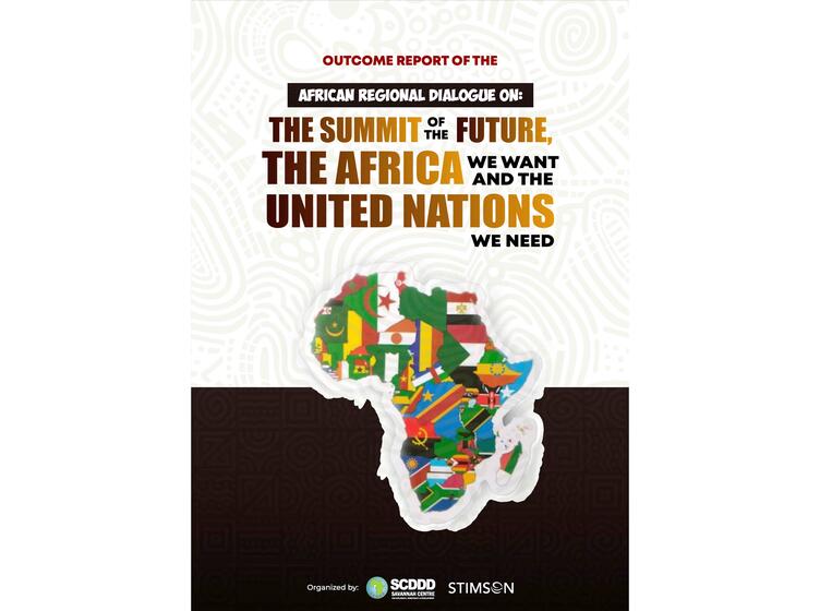 Africa Future Summit