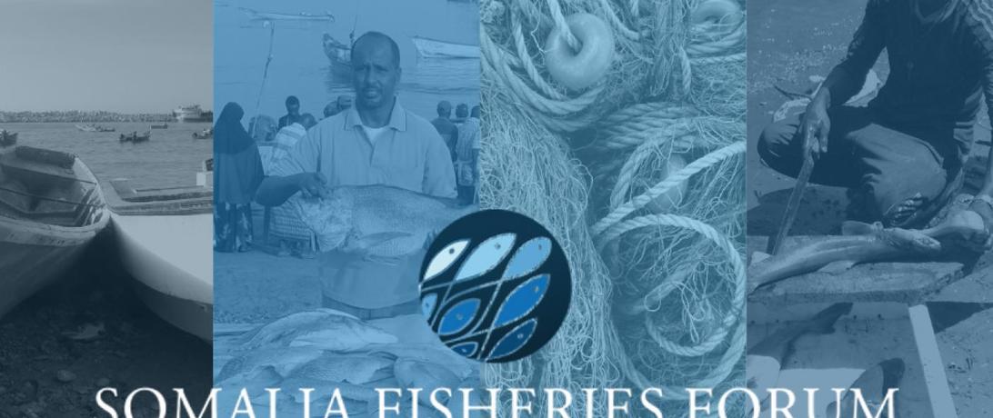 Somalia fisheries forum