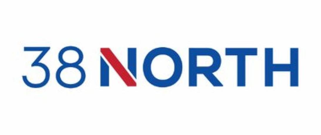 38 North Logo