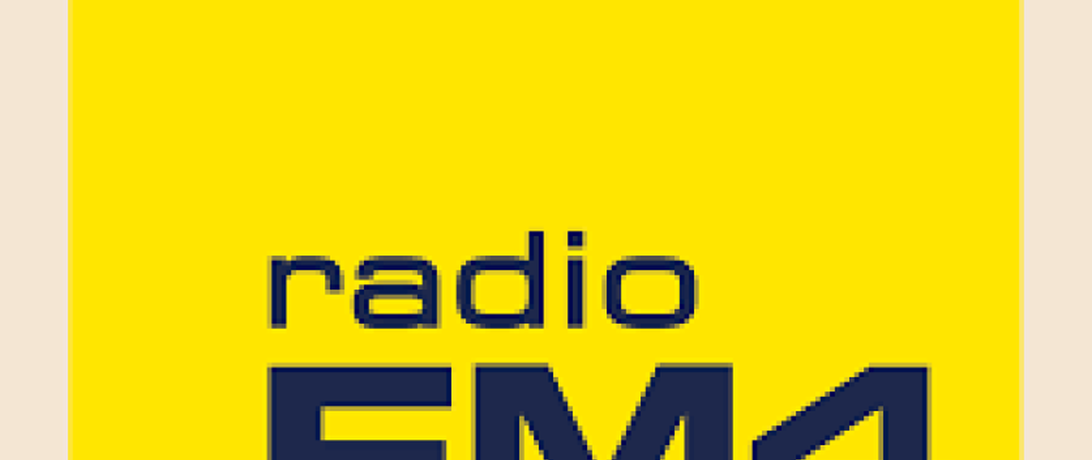 Radio FM4 Logo