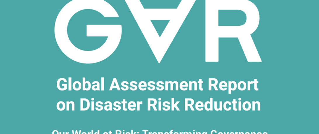 Global Assessment Report