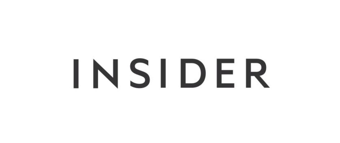 Insider Logo