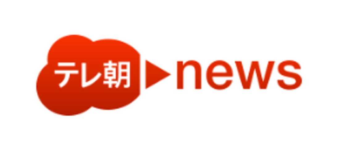 TV Asahi news-logo