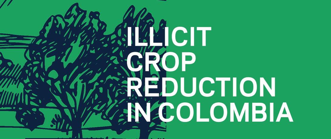 illicit crop colombia alternatives