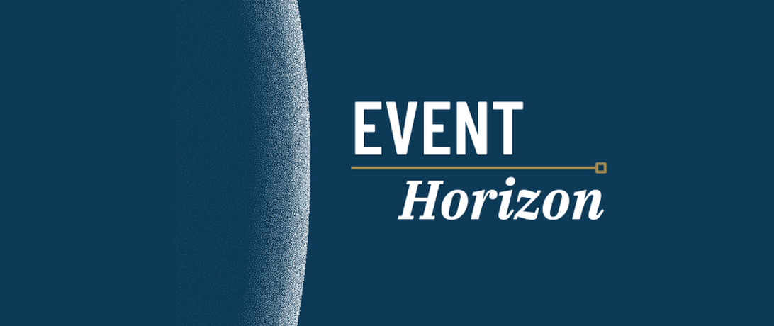 Event Horizon logo