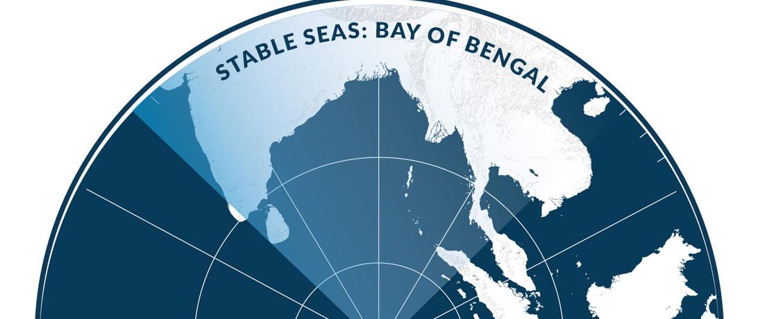 Maritime Security Report - Bay of Bengal