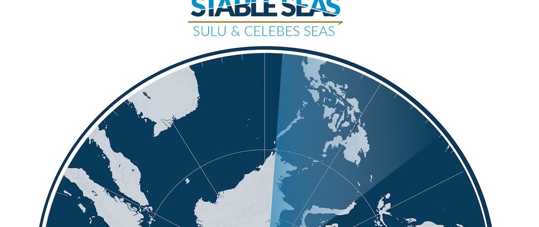 Stable Seas Sulu Celebes Seas report