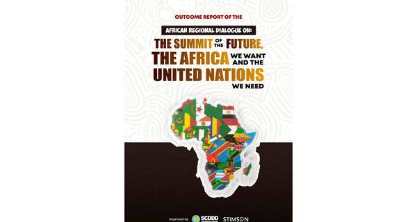 Africa Future Summit