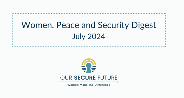 WPS Digest July 2024