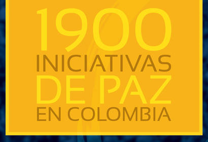 1900 Peace Initiatives in Colombia