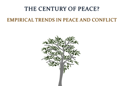 The Century of Peace