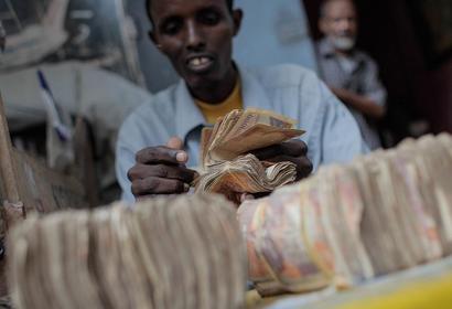 Diaspora Remittances Affect Local Development