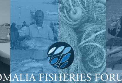 Somalia fisheries forum