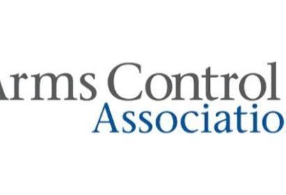 Arms Control Association Logo
