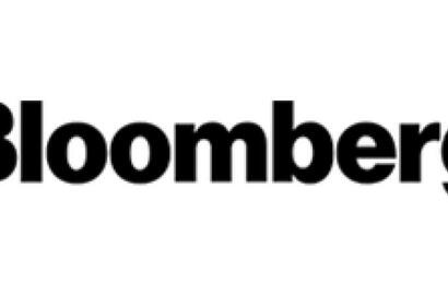 Bloomberg News