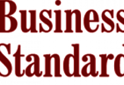 Business Standard Logo