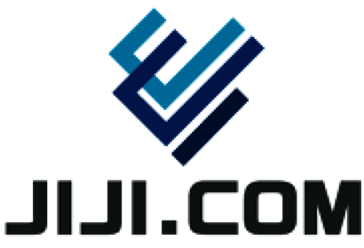 jiji press logo