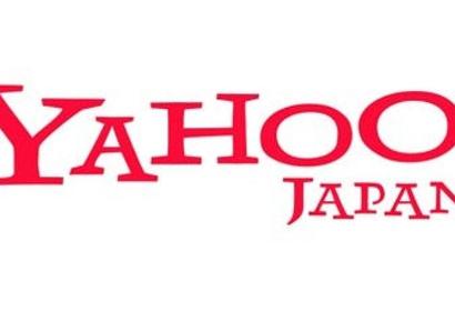 Yahoo Japan Logo