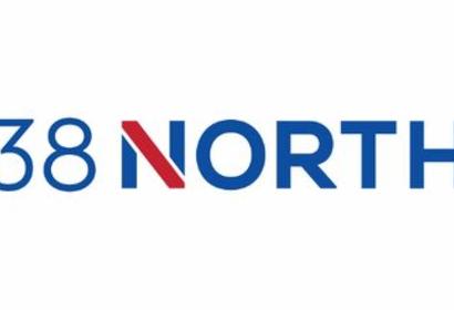 38 North logo