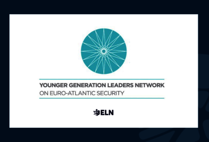 Three ONN team members join Younger Generation Leaders Network