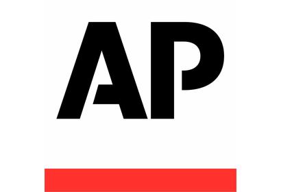 Associated Press AP logo