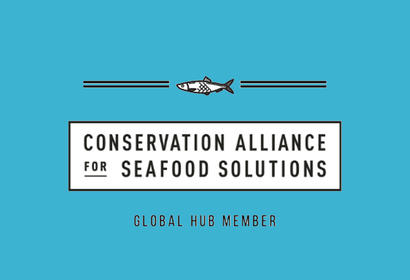 Conservation alliance seafood solutions