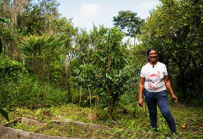 COOMPAZCOL_project_Regenerative_Agrictulture