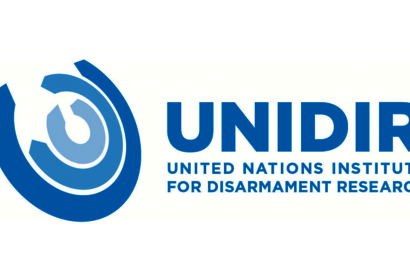 UNIDIR logo
