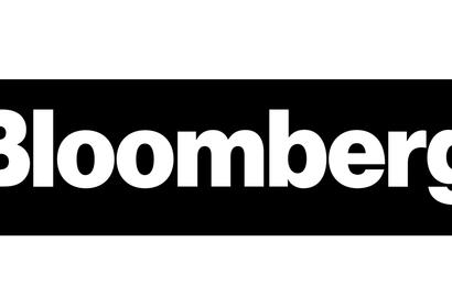 Bloomberg News Logo