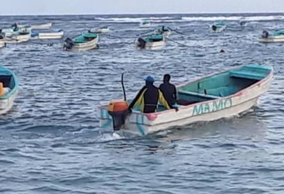 Somali fisheries future 