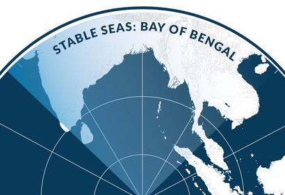 Maritime Security Report - Bay of Bengal