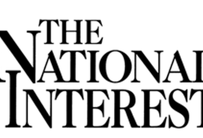 National Interest Magazine