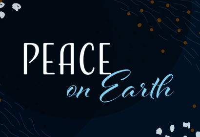 Peace on earth 2020 accomplishments OEF