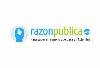 Razon Publica and Paso Colombia