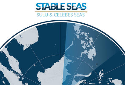 Stable Seas Sulu Celebes Seas report 
